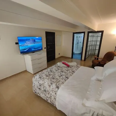 شقة Appartamento-oblo Sul Mare *